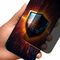 3mk Silky Matt Privacy™ privacy screen protector for Motorola Moto G87