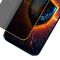 3mk Silky Matt Privacy™ privacy screen protector for Motorola Moto G87