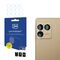 3mk Lens Protection™ Hybrid Camera Lens Glass for Sony Xperia 1 VIII