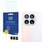 3mk Lens Protection™ Hybrid Camera Lens Glass for Xiaomi 17T