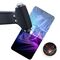 3mk SilkyMatt Pro™ Matte Film for Motorola Signature