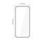 Tech-Protect Glass Fit+ 2-Pack Tempered Glass for Xiaomi 17T Pro - Black