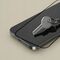 Tech-Protect Glass Fit+ 2-Pack Tempered Glass for Xiaomi 17T Pro - Black