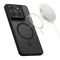 Tech-Protect Magmat MagSafe Case for Motorola Edge 70 5G - Matte Black