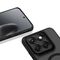 Tech-Protect Magmat MagSafe Case for Motorola Edge 70 Fusion / Fusion + 5G - Matte Black