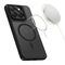 Tech-Protect Magmat MagSafe Case for Motorola Edge 70 Fusion / Fusion + 5G - Matte Black