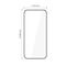 Tech-Protect Glass Fit+ 2-Pack Tempered Glass for Xiaomi 17T - Black