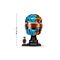 LEGO EDITIONS 43017 McLaren Mastercard F1 Team Oscar Piastri Helmet
