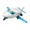 LEGO CITY 60492 Passenger Jet