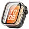 Tech-Protect Defense Case for Huawei Watch Fit 5 Pro - Transparent