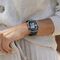 Tech-Protect Defense Case for Huawei Watch Fit 5 Pro - Transparent