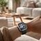 Tech-Protect Defense Case for Huawei Watch Fit 5 Pro - Transparent