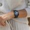 Tech-Protect Defense Case for Huawei Watch Fit 5 Pro - Black