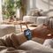 Tech-Protect Defense Case for Huawei Watch Fit 5 Pro - Black