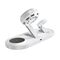Tech-Protect A51 MagSafe 3-in-1 25W QI2.2 Wireless Charger - White