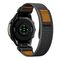 Spigen Athlex Air Strap for Garmin QuickFit 22mm - Black and Orange