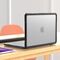 Tech-Protect Velar Case for MacBook Neo 13" 2026 - Transparent