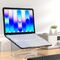 Tech-Protect Velar Case for MacBook Neo 13" 2026 - Transparent