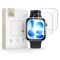 Tech-Protect Hydro flex+ 2-Pack hydrogel film for Huawei Watch Fit 5
