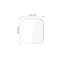 Tech-Protect Hydro flex+ 2-Pack hydrogel film for Huawei Watch Fit 5 Pro