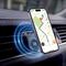 3mk Magnet Power Grip Car Mount for Grille - Black