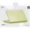 Uniq Claro Case for MacBook Neo - Transparent