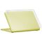 Uniq Claro Case for MacBook Neo - Transparent