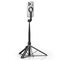 Spigen S582W Bluetooth Selfie Stick - Black