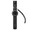 Spigen S582W Bluetooth Selfie Stick - Black