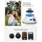 Spigen S582W Bluetooth Selfie Stick - Black