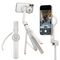Spigen S582W Bluetooth Selfie Stick - Beige