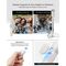 Spigen S582W Bluetooth Selfie Stick - Beige