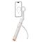Spigen S582W Bluetooth Selfie Stick - Beige