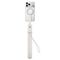 Spigen S582W Bluetooth Selfie Stick - Beige