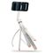 Spigen S582W Bluetooth Selfie Stick - Beige