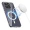 Tech-Protect FlexAir Hybrid MagSafe Case for Motorola Edge 70 Fusion / Fusion + 5G - Clear