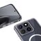 Tech-Protect FlexAir Hybrid MagSafe Case for Motorola Edge 70 Fusion / Fusion + 5G - Clear