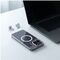 Tech-Protect FlexAir Hybrid MagSafe Case for Motorola Edge 70 Fusion / Fusion + 5G - Clear