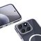 Tech-Protect FlexAir Hybrid MagSafe Case for Motorola Moto G67 / G77 - Transparent
