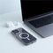 Tech-Protect FlexAir Hybrid MagSafe Case for Motorola Moto G67 / G77 - Transparent