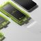 Ringke Easy Slide 2-Pack Tempered Glass for Nothing Phone 4A Pro