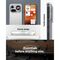 Spigen Ultra Hybrid Case for Nothing Phone 4A Pro - Transparent