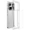 Spigen Ultra Hybrid Case for Nothing Phone 4A Pro - Transparent