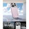 Spigen Ultra Hybrid Case for Nothing Phone 4A Pro - Transparent