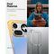Spigen Ultra Hybrid Case for Nothing Phone 4A Pro - Transparent