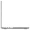 Spigen Urban Fit Case for MacBook Pro 16" 2021 / 2023 / 2024 / 2025 / 2026 - Gray