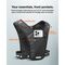 Spigen A720 Dynamic Shield Running Vest L-XL - Black
