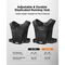Spigen A720 Dynamic Shield Running Vest L-XL - Black