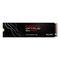 SanDisk Optimus GX PRO 8100 2 TB M.2 PCI Express 5.0 NVMe TLC 3D NAND