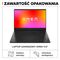 HP OMEN 17-db0128nw Ryzen 5 8645HS 17.3"FHD IPS 144Hz 300n AG 16GB DDR5 5600 SSD512 RTX 4060_8GB 83Wh Win11 2Y
